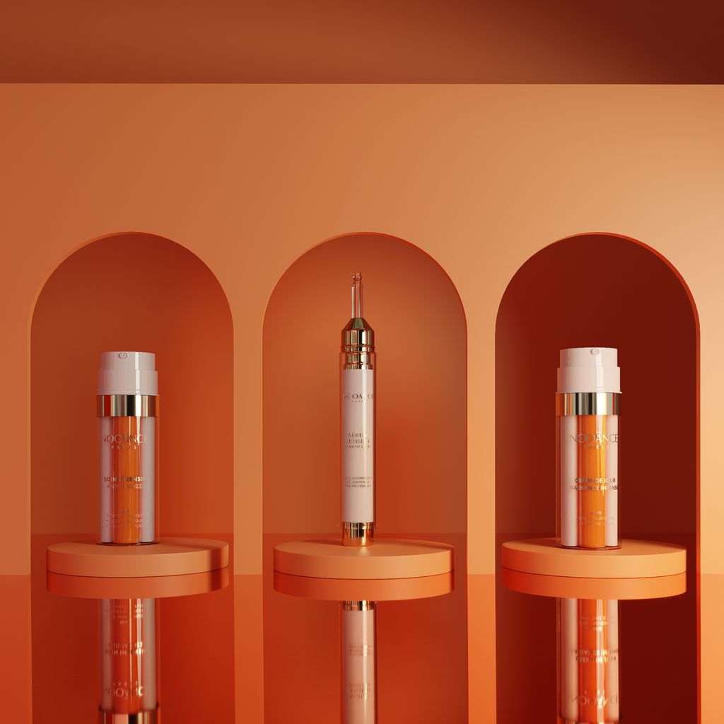 Sérum Lumière Vitamine C pure