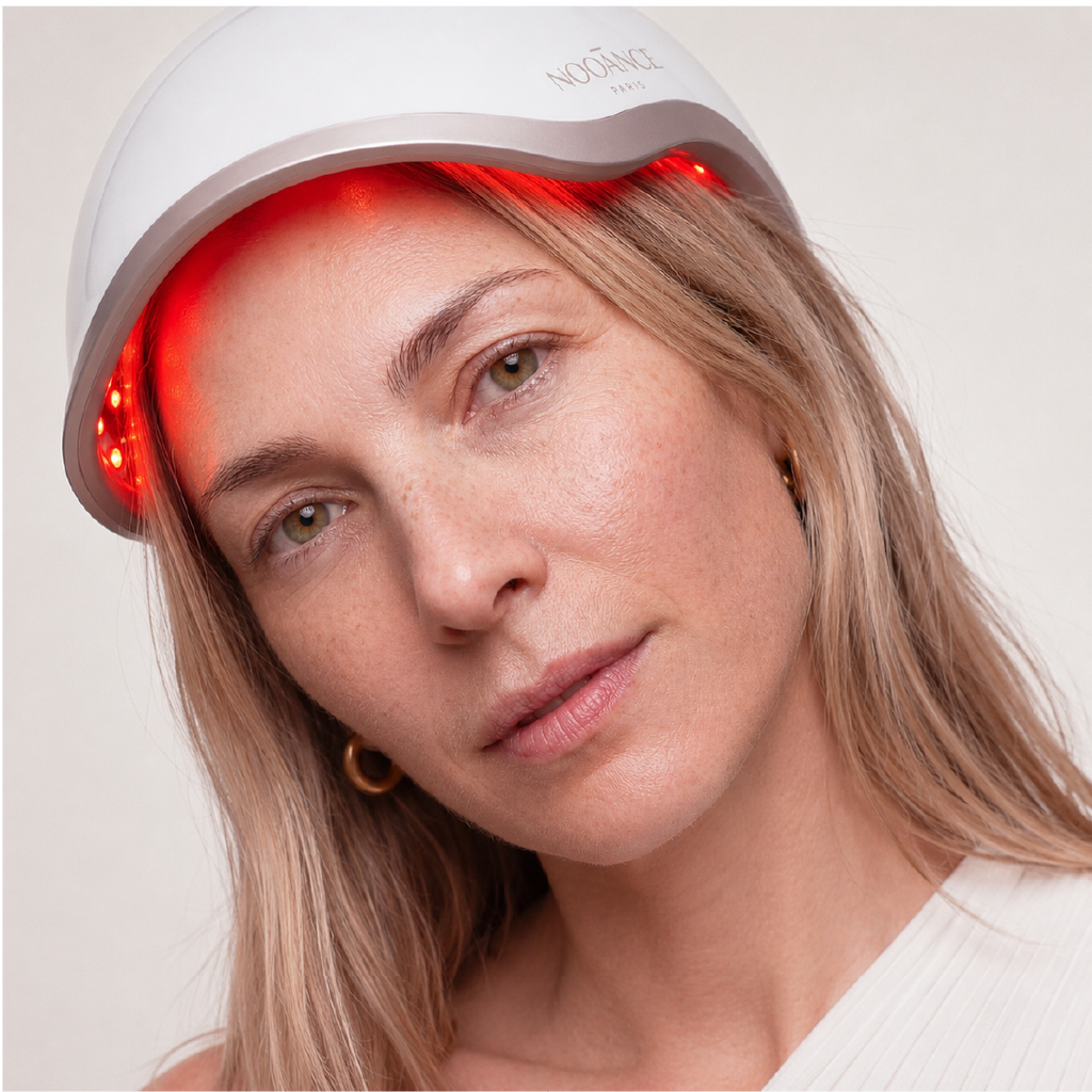 Casque Laser & Led EXPERT X600
