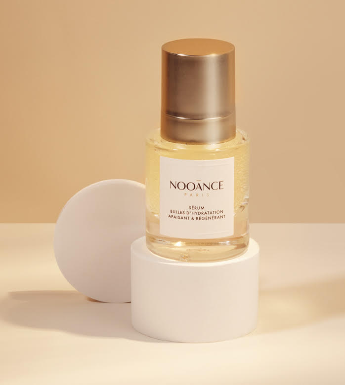 Anti-Blemish & Soothing Duo