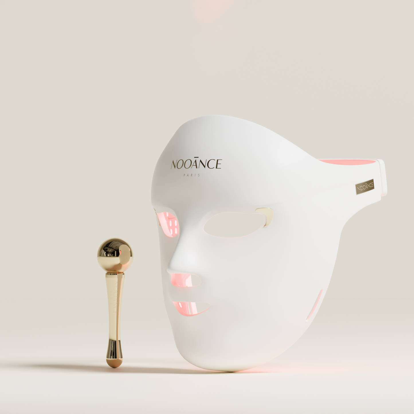 Duo Anti-Âge Expert + Cryo Boost