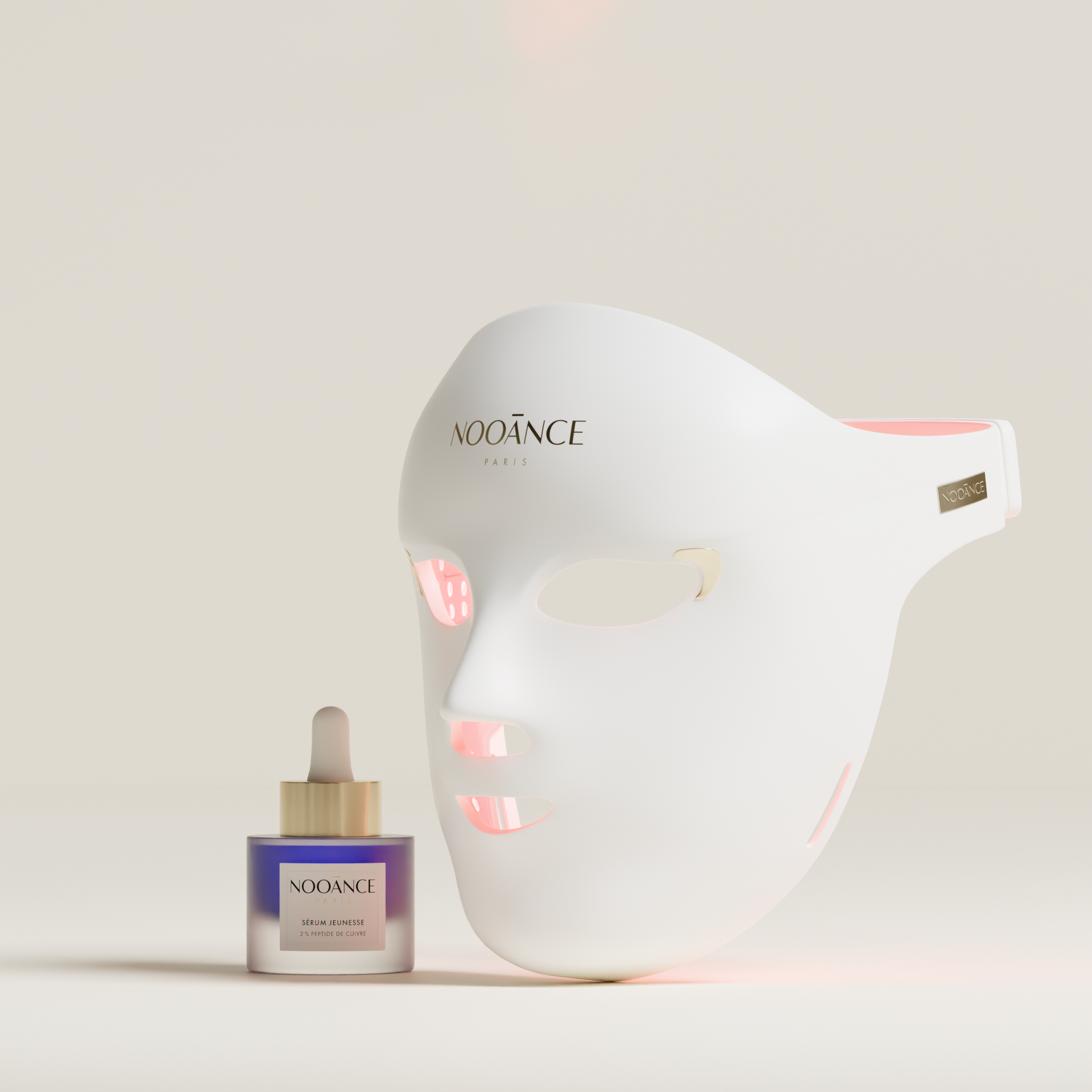 Elite Anti-Aging Duo – NOOANCE PARIS