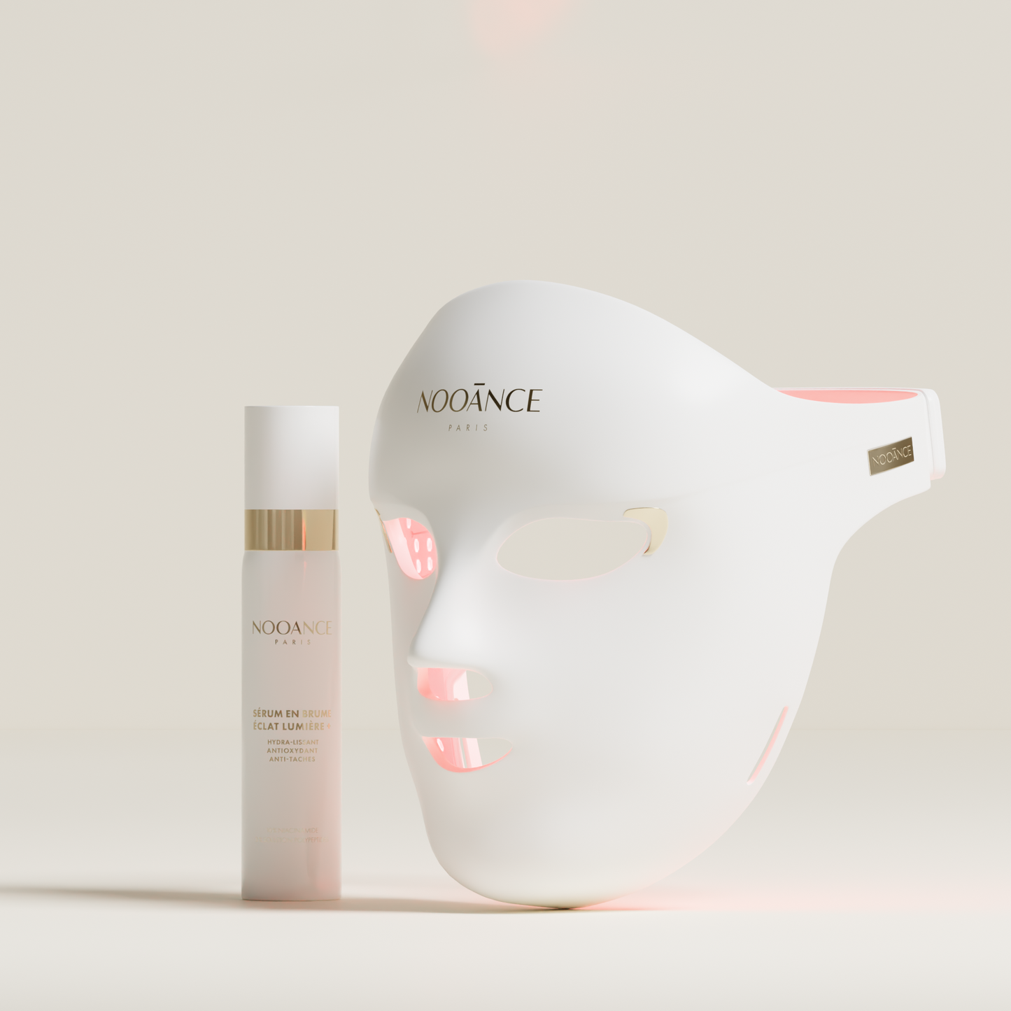 Duo Éclat Lumière+ Elite