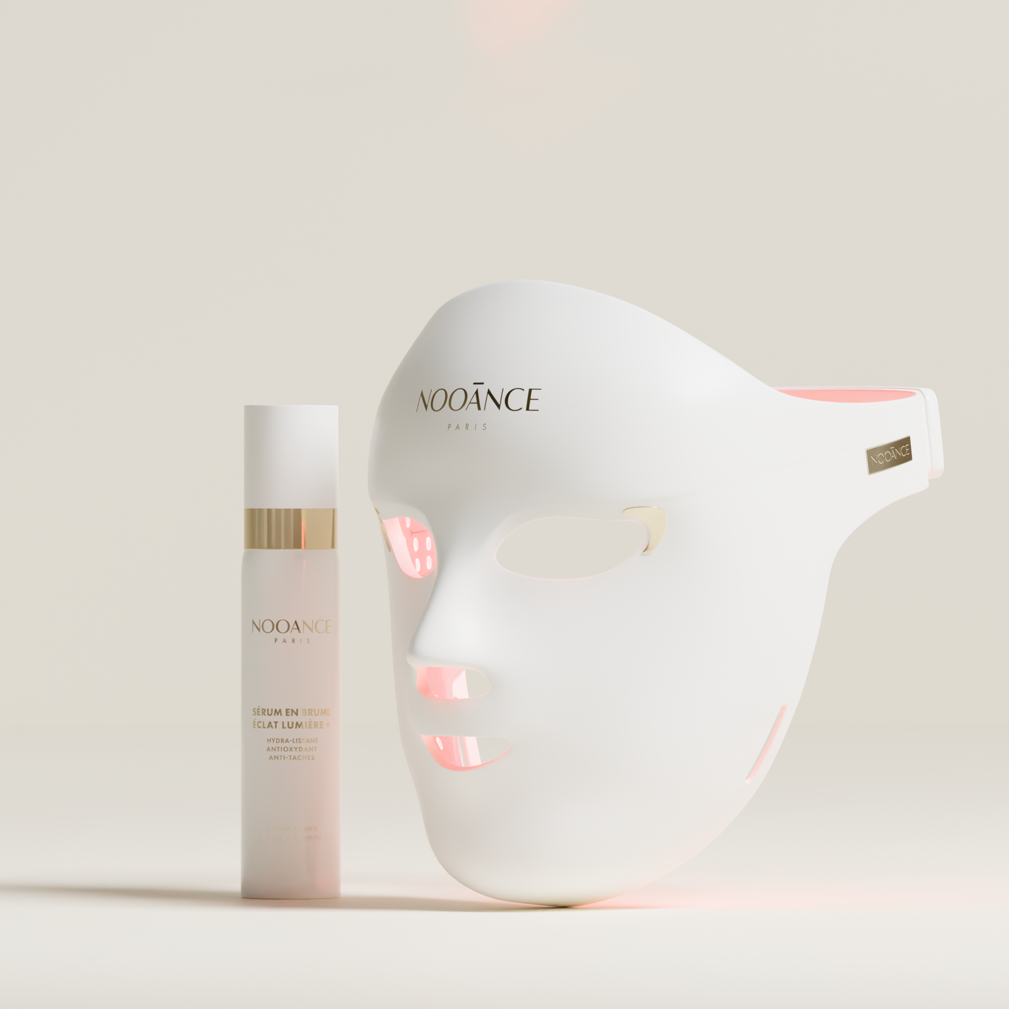 Duo Éclat Lumière+ Elite