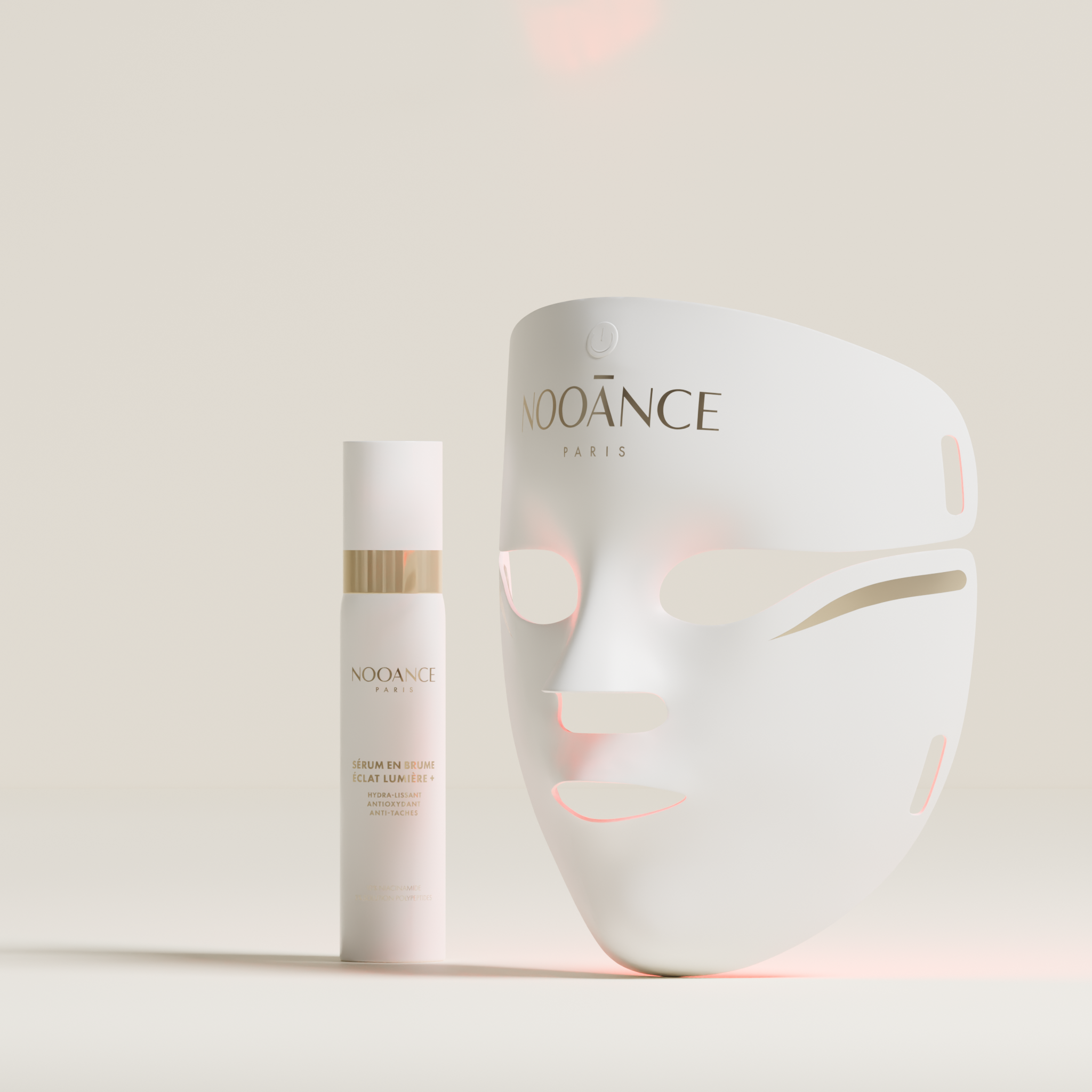 Duo Siero Luminosità Aurion X252