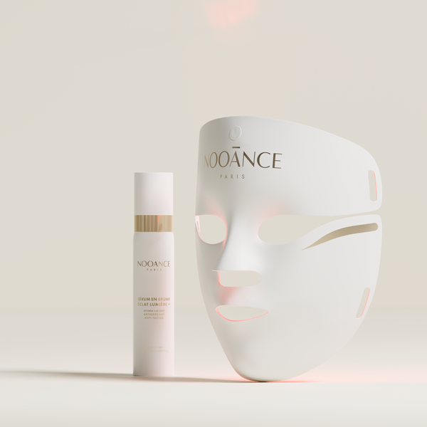 Radiance Duo Aurion X252