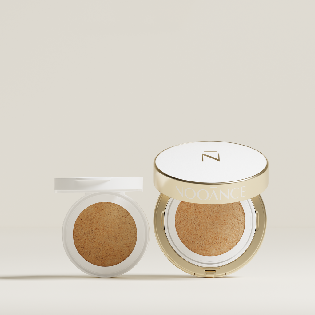 Duo Cushion Cream und Refill