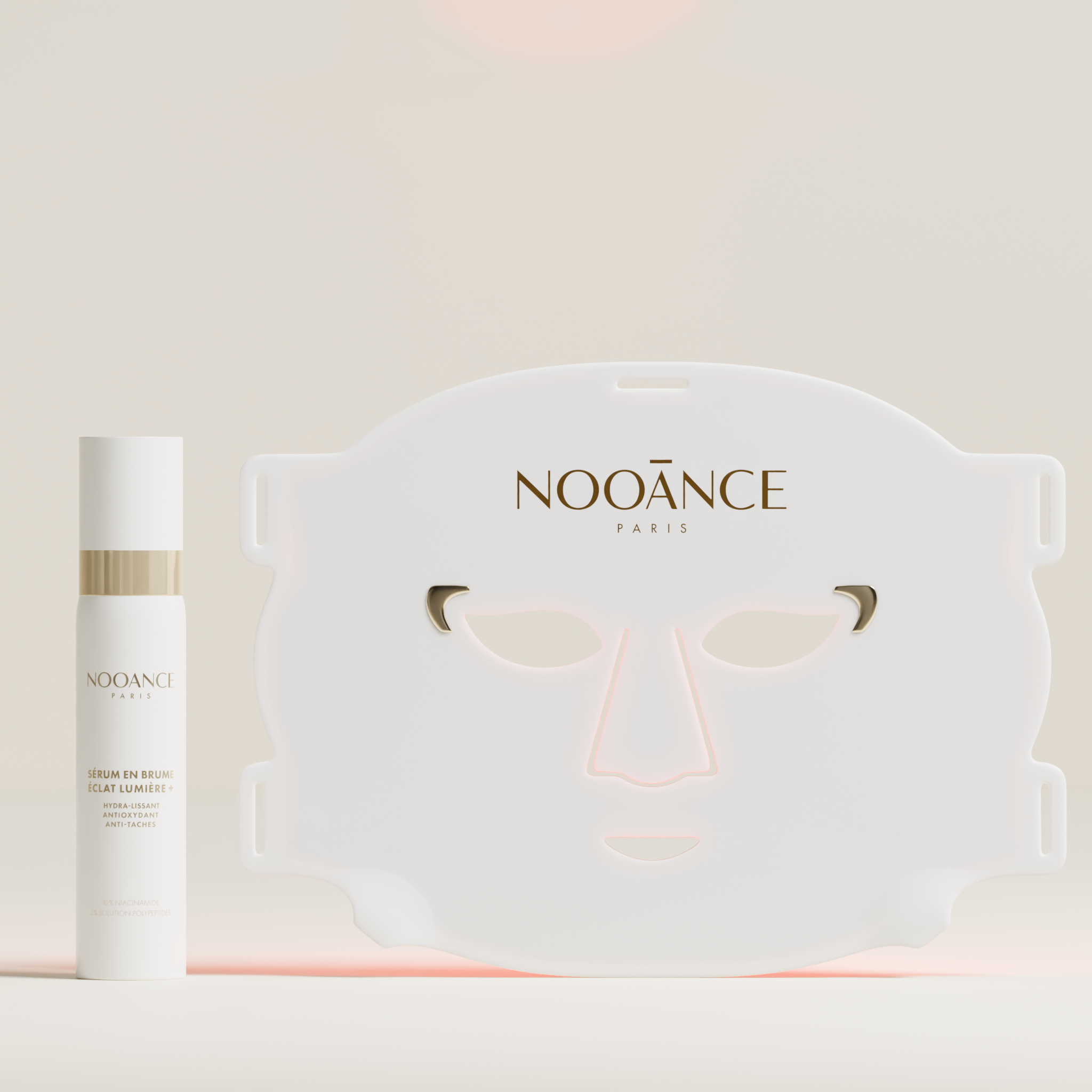 Duo Radiosità + Professionale