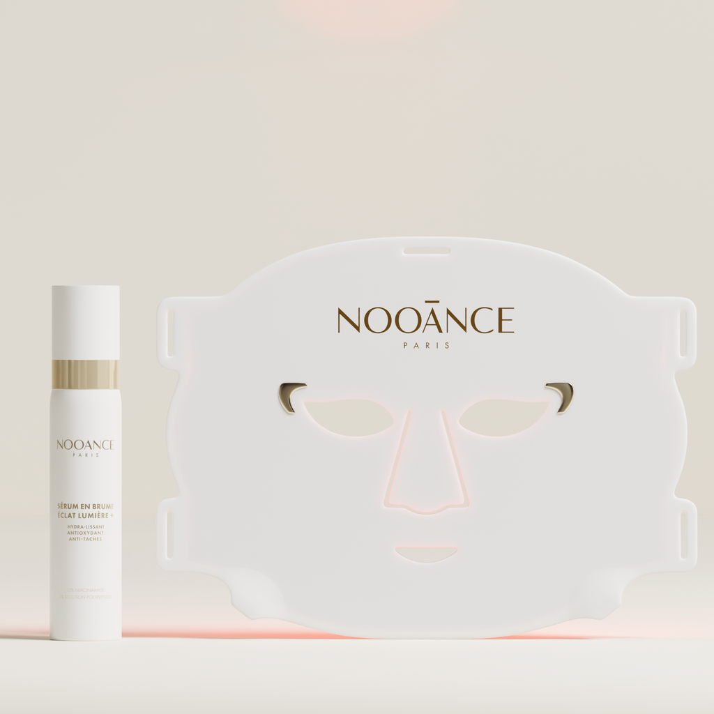 Duo Eclat Lumière+ Professionnel