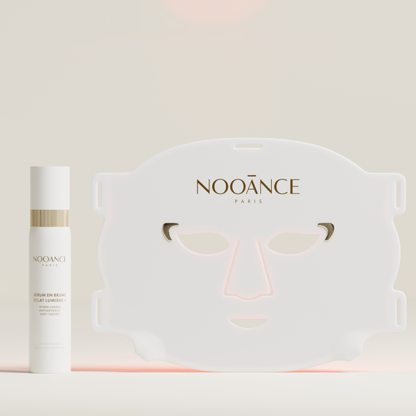 Duo Eclat Lumière+ Professionnel