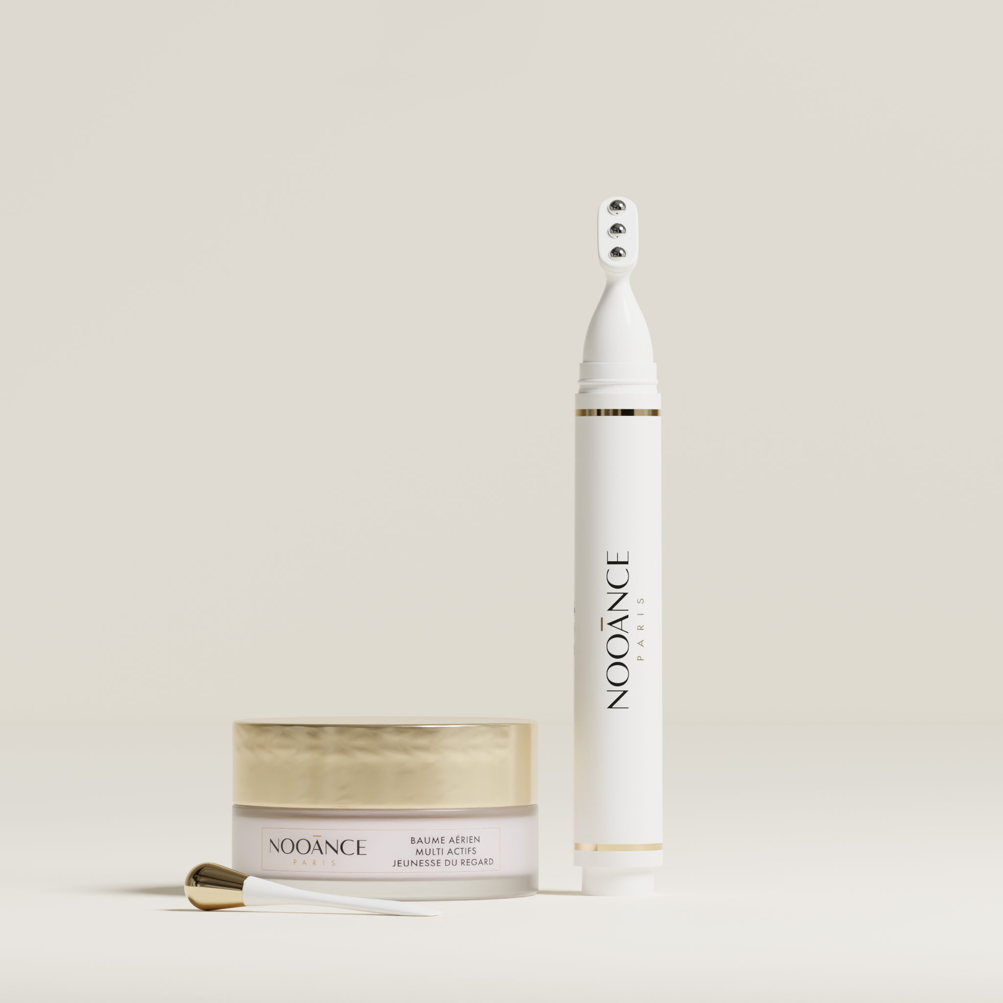 Duo Essenziale Giovinezza dello Sguardo