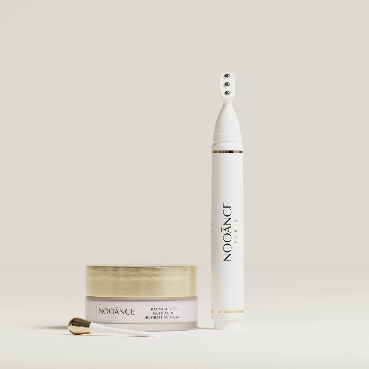 Duo contour des yeux – Éclat