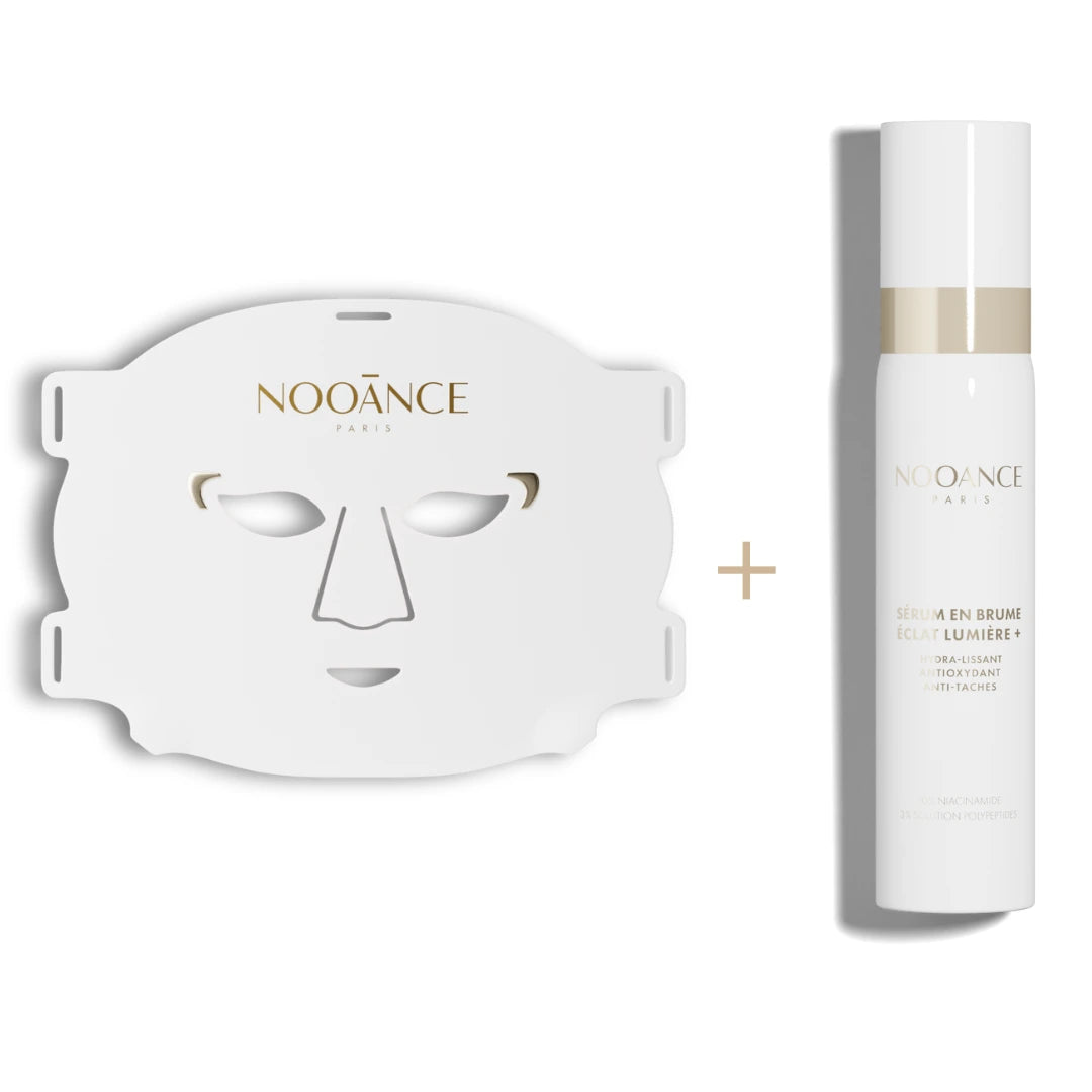 Duo Eclat Lumière+ Professionnel