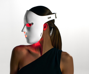 LED Face Mask - Red Light Therapy – NOOANCE PARIS