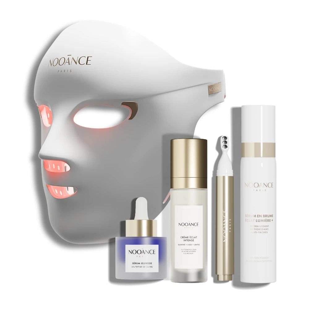 Glow Absolu - Anti Aging