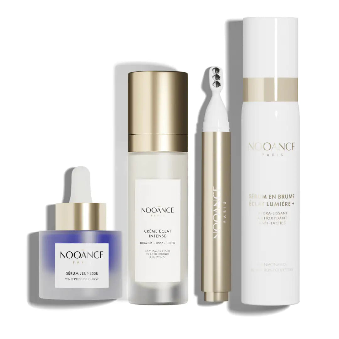 Glow Soins Best Seller