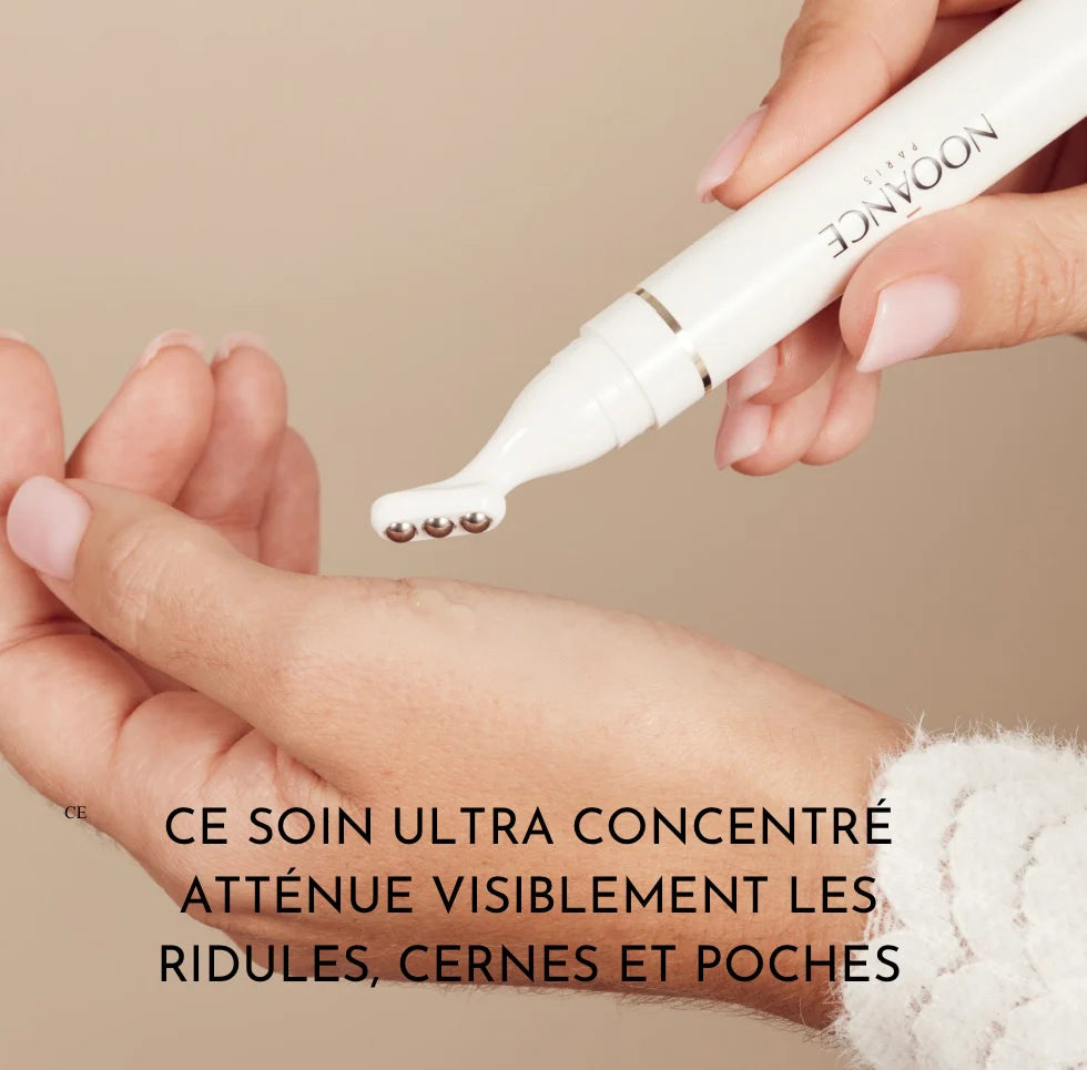 Eye Contour Duo – Radiance