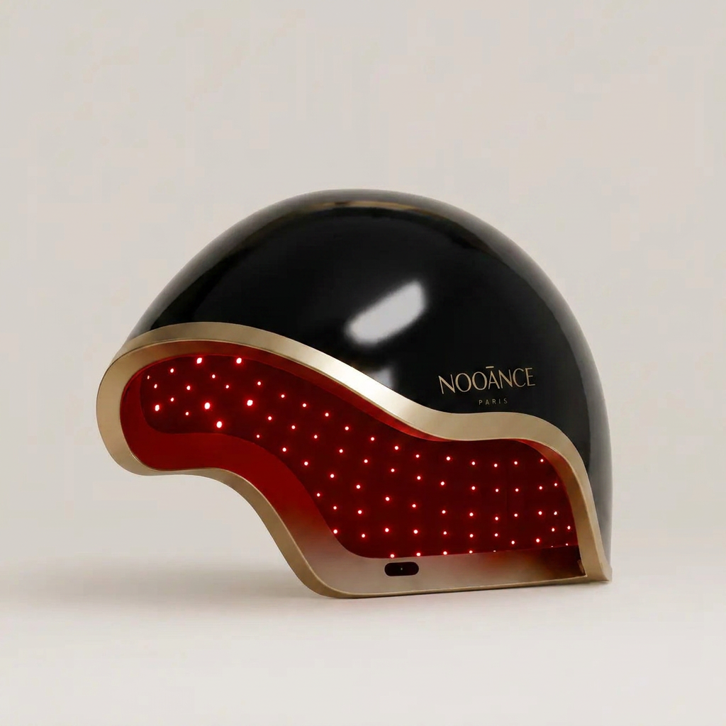 Casque Laser & Led EXPERT X600