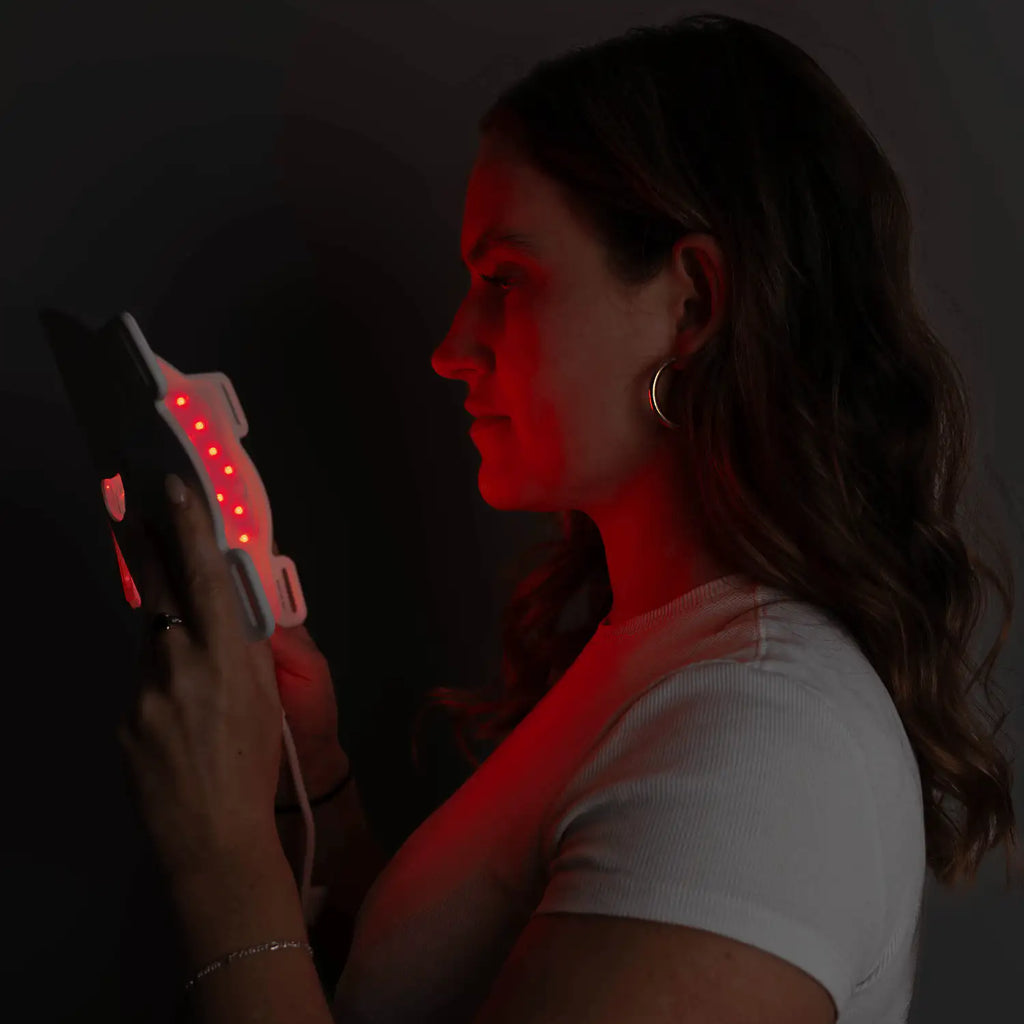 Professionelles Leuchtkraft Duo