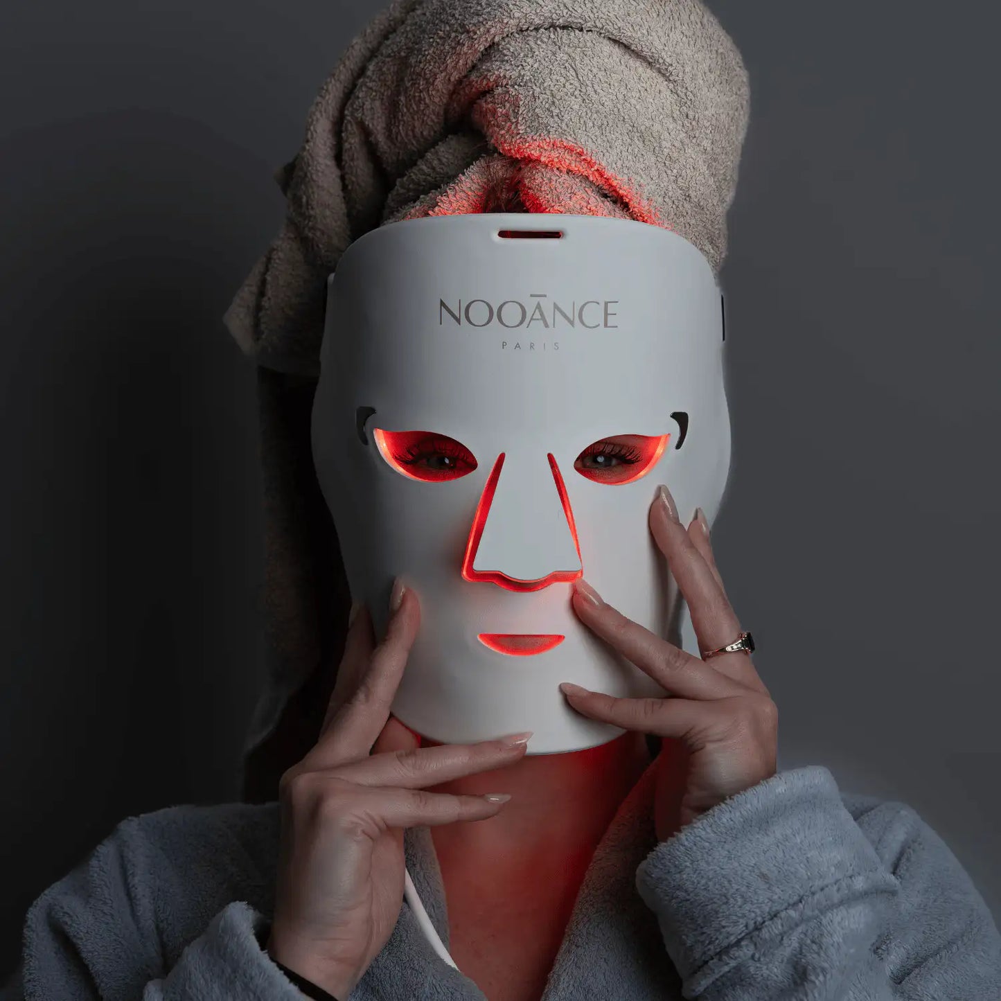 Duo Anti-Âge Global + Cryo Boost