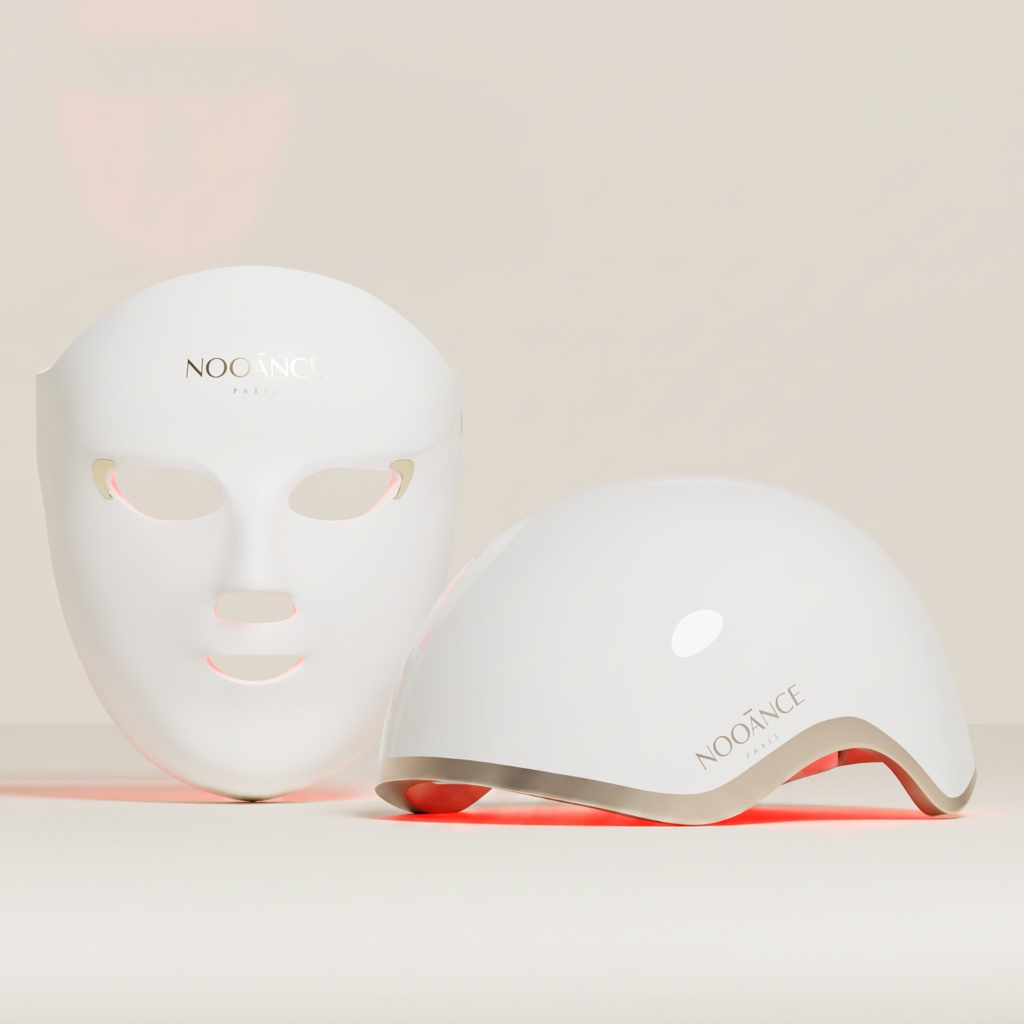 Elite X600 Mask + Expert X600 Helmet Duo