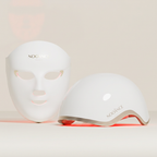 Elite X600 Mask + Expert X600 Helmet Duo