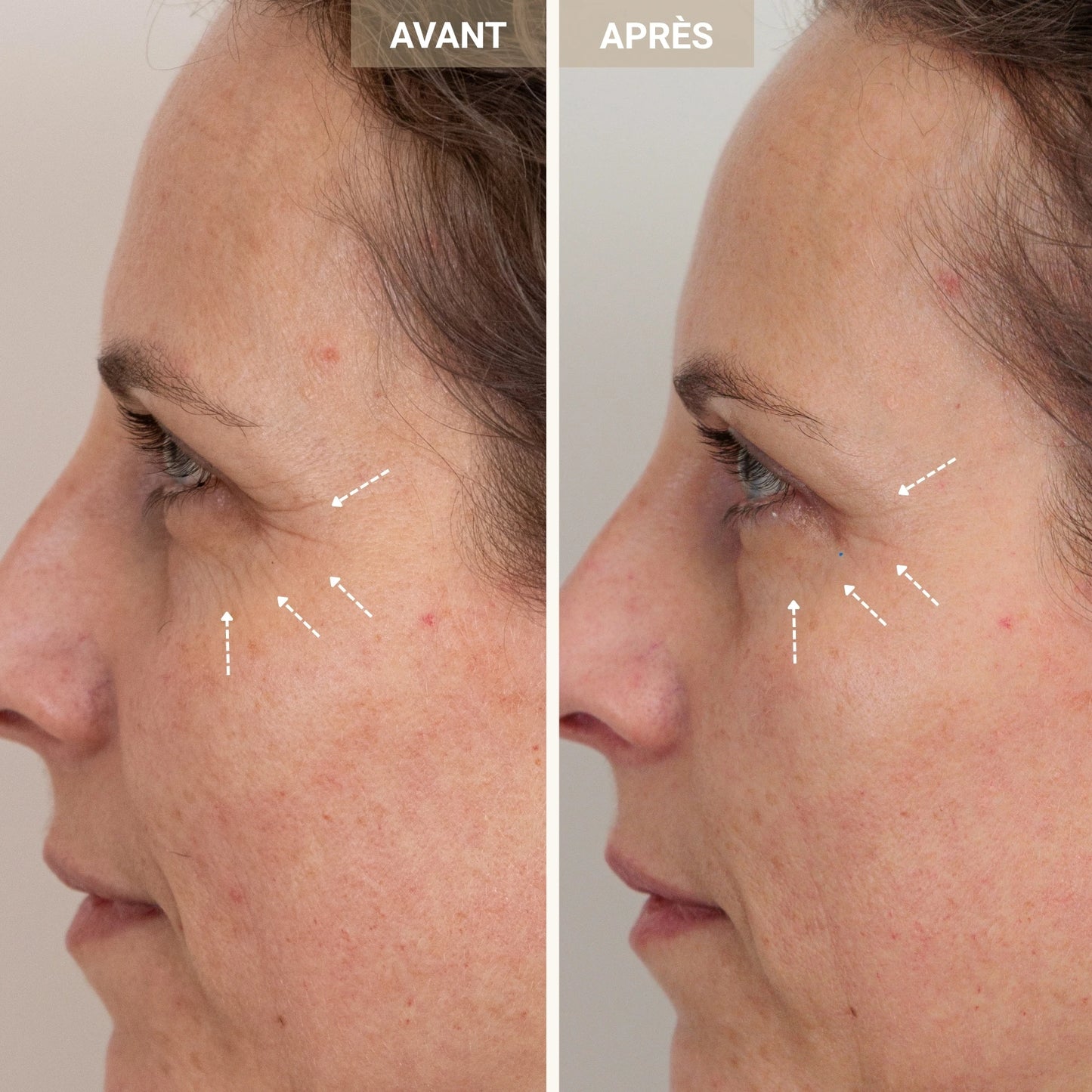 Sérum peptides de cuivre 2%