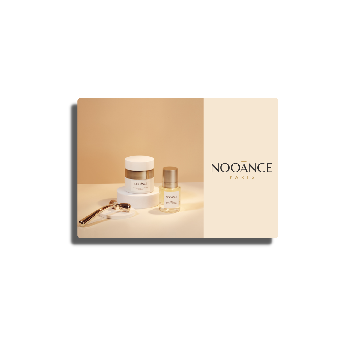 Nooance E-Gift Card