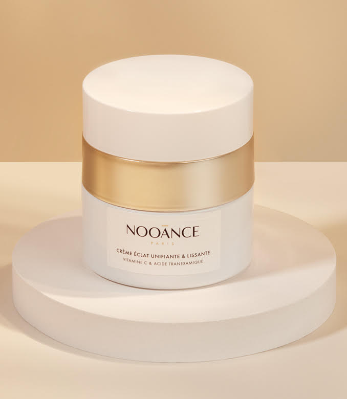 Unified Radiance Cream